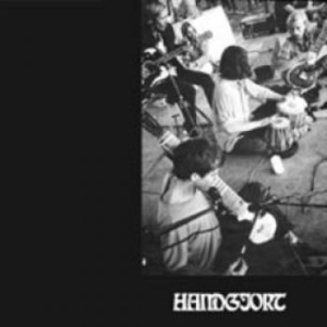 Handgjort - Handgjort in der Gruppe CD / Pop-Rock bei Bengans Skivbutik AB (629628)