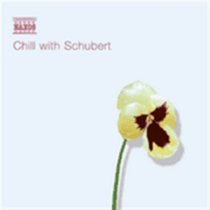 Schubert - Chill With Schubert in der Gruppe Externt_Lager / Naxoslager bei Bengans Skivbutik AB (629711)