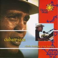 Various - Cuban Jazz in der Gruppe CD / Elektroniskt,World Music bei Bengans Skivbutik AB (629712)