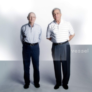 TWENTY ONE PILOTS - VESSEL in der Gruppe -Start CD-N bei Bengans Skivbutik AB (629759)