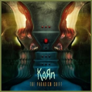 Korn - Paradigm Shift in der Gruppe CD / Hårdrock,Pop-Rock bei Bengans Skivbutik AB (629810)