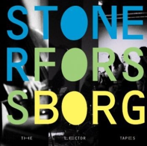 Stoner + Forss + Borg - Stoner + Forss + Borg in der Gruppe CD bei Bengans Skivbutik AB (629837)