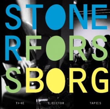 Stoner + Forss + Borg - Stoner + Forss + Borg in der Gruppe CD / Pop bei Bengans Skivbutik AB (629837)