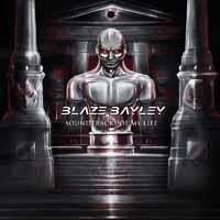 Bayley Blaze - Soundtrack Of My Life (2Xcd) in der Gruppe CD / Hårdrock bei Bengans Skivbutik AB (629885)