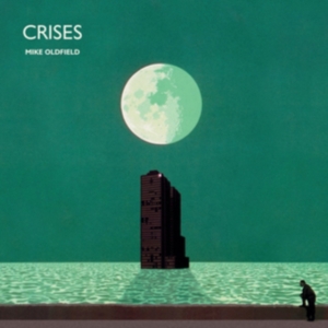 Mike Oldfield - Crises in der Gruppe CD / Pop-Rock bei Bengans Skivbutik AB (629911)
