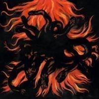 Deathspell Omega - Paracletus in der Gruppe CD bei Bengans Skivbutik AB (629917)