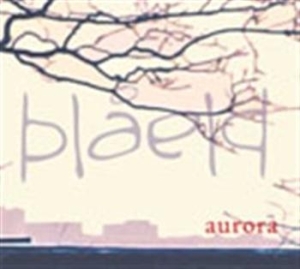 Blåeld - Aurora in der Gruppe CD bei Bengans Skivbutik AB (629918)