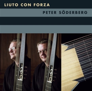 Various - Liuto Con Forza in der Gruppe Externt_Lager / Naxoslager bei Bengans Skivbutik AB (629988)