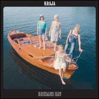 Kraja - Brusand Hav in der Gruppe CD / Pop-Rock,Svensk Folkmusik bei Bengans Skivbutik AB (629993)