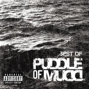 Puddle Of Mud - Icon in der Gruppe CD bei Bengans Skivbutik AB (630042)