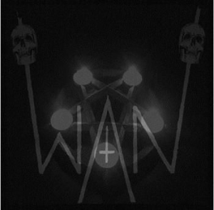 Wan - Enjoy The Filth in der Gruppe CD / Hårdrock/ Heavy metal bei Bengans Skivbutik AB (630056)