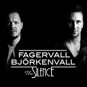 Fagervall Björkenvall - Silence in der Gruppe CD / Country bei Bengans Skivbutik AB (630080)