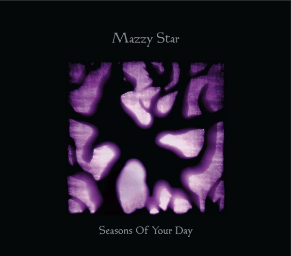 Mazzy Star - Seasons Of Your Day in der Gruppe CD / Bestseller bei Bengans Skivbutik AB (630089)