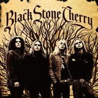 BLACK STONE CHERRY - BLACK STONE CHERRY in der Gruppe CD / Pop-Rock bei Bengans Skivbutik AB (630122)
