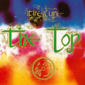 The Cure - Top in der Gruppe -Start Uni-CD bei Bengans Skivbutik AB (630217)