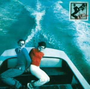 Sparks - Propaganda in der Gruppe Labels /  bei Bengans Skivbutik AB (630227)
