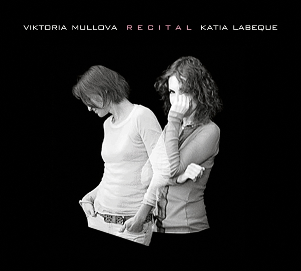 Various - Recital in der Gruppe CD / Bestseller bei Bengans Skivbutik AB (630268)