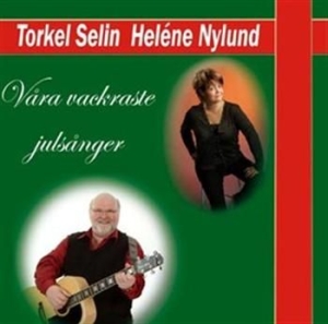 Selin Torkel - Våra Vackraste Julsånger in der Gruppe Externt_Lager / Naxoslager bei Bengans Skivbutik AB (630314)