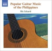 Various - Popular Guitar Music Of The in der Gruppe CD bei Bengans Skivbutik AB (630318)