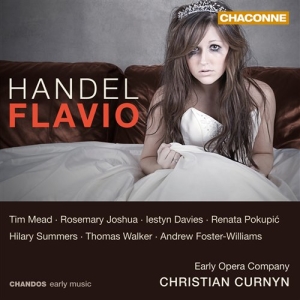 Händel - Flavio in der Gruppe Externt_Lager / Naxoslager bei Bengans Skivbutik AB (630453)