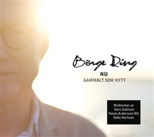 Ring Börge - Nu:Gammalt Som Nytt in der Gruppe Externt_Lager / Naxoslager bei Bengans Skivbutik AB (630455)