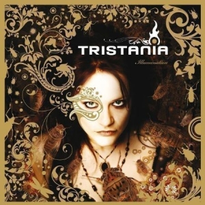 Tristania - Illumination/Ltd. in der Gruppe CD bei Bengans Skivbutik AB (630482)