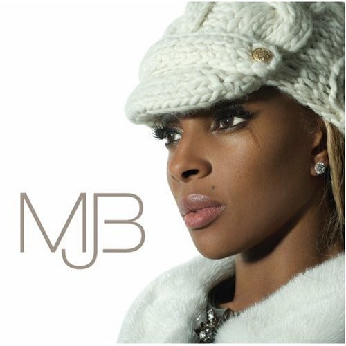 Mary J. Blige - Reflections - A Retrospective in der Gruppe CD / Bestseller bei Bengans Skivbutik AB (630512)