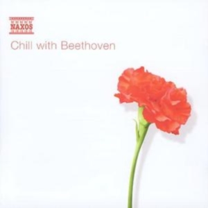 Beethoven - Chill With Beethoven in der Gruppe CD bei Bengans Skivbutik AB (630574)