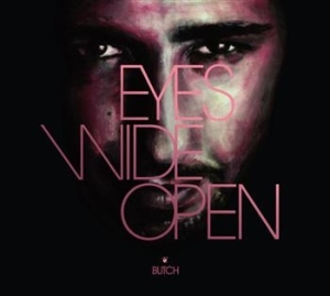 Butch - Eyes Wide Open in der Gruppe CD bei Bengans Skivbutik AB (630589)