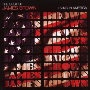 Brown James - Best Of in der Gruppe CD / Pop-Rock,RnB-Soul,Övrigt bei Bengans Skivbutik AB (630690)