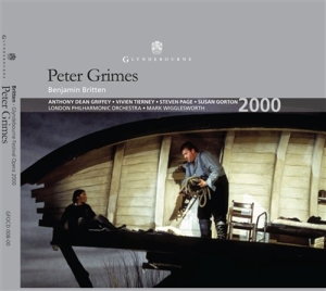 Britten - Peter Grimes in der Gruppe Externt_Lager / Naxoslager bei Bengans Skivbutik AB (630835)