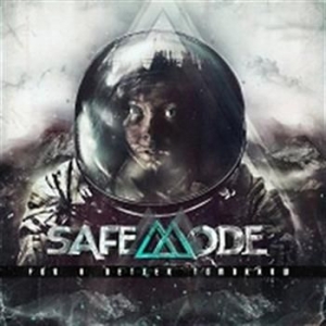 Safemode - For A Better Tomorrow in der Gruppe CD / CD Hårdrock bei Bengans Skivbutik AB (630859)