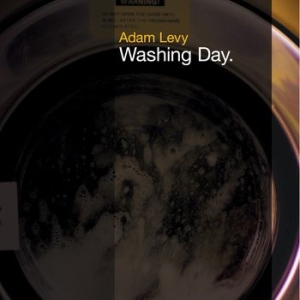 Levy Adam - Washing Day in der Gruppe CD / Pop-Rock bei Bengans Skivbutik AB (630933)