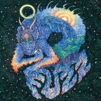 Fuzz - Fuzz in der Gruppe CD / Pop-Rock bei Bengans Skivbutik AB (630946)