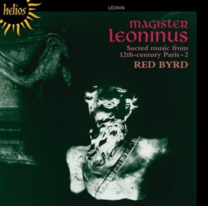 Leonin - Magister Leoninus Vol 2 in der Gruppe Externt_Lager / Naxoslager bei Bengans Skivbutik AB (630957)