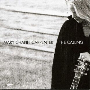 Carpenter Mary Chapin - Calling in der Gruppe CD bei Bengans Skivbutik AB (631011)