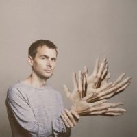 Clark - Feast / Beast in der Gruppe CD bei Bengans Skivbutik AB (631025)