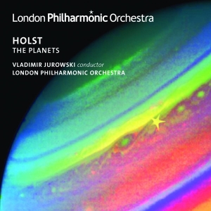 Gustav Holst - Holst: The Planets in der Gruppe CD / Klassiskt,Övrigt bei Bengans Skivbutik AB (631038)
