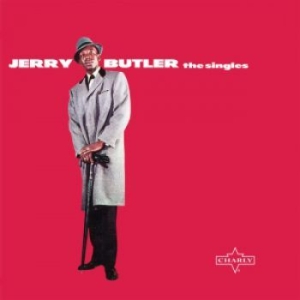 Butler Jerry - Singles in der Gruppe CD / RnB-Soul bei Bengans Skivbutik AB (631055)