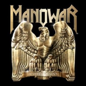 Manowar - Battle Hymns 2011 (Inkl. Bonus) in der Gruppe CD bei Bengans Skivbutik AB (631088)