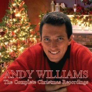 Williams Andy - Complete Christmas Collection in der Gruppe CD / Julmusik,Övrigt bei Bengans Skivbutik AB (631100)