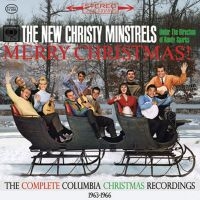 New Christy Minstrels The - Merry Christmas! The Complete Colum in der Gruppe CD bei Bengans Skivbutik AB (631102)