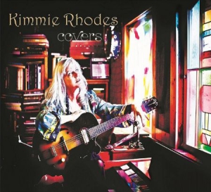 Rhodes Kimmie - Covers in der Gruppe CD / Pop-Rock bei Bengans Skivbutik AB (631138)