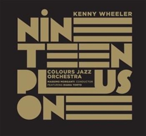 Wheeler Kenny - Nineteen Plus One in der Gruppe Externt_Lager / Naxoslager bei Bengans Skivbutik AB (631201)