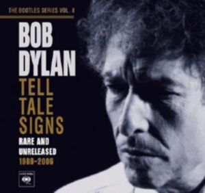 Dylan Bob - Tell Tale Signs: The Bootleg Series Vol. 8 in der Gruppe CD / Pop-Rock,Övrigt bei Bengans Skivbutik AB (631234)