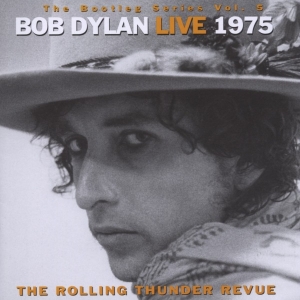 Dylan Bob - Bootleg Series Vol. 5 in der Gruppe CD bei Bengans Skivbutik AB (631235)