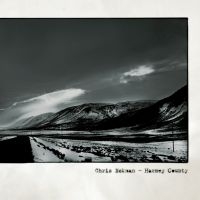 Eckman Chris - Harney County in der Gruppe CD / Pop-Rock bei Bengans Skivbutik AB (631240)
