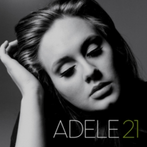 Adele - 21 in der Gruppe UNSERE TIPPS / Am beliebtesten cd-klassiker bei Bengans Skivbutik AB (631306)
