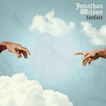 Wilson Jonathan - Fanfare in der Gruppe CD / Bestseller bei Bengans Skivbutik AB (631338)