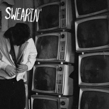 Swearin' - Swearin' in der Gruppe CD / Bestseller bei Bengans Skivbutik AB (631343)